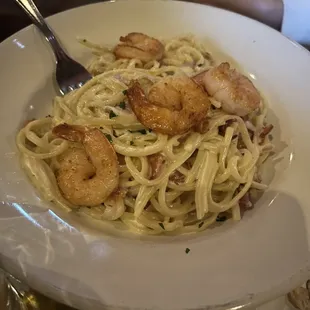 pasta dish, pasta, food