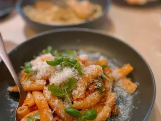 The Frenchman's Dough