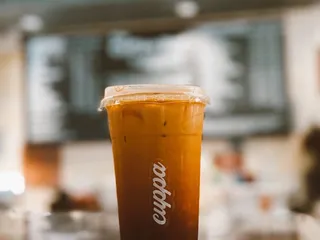 Cuppa Espresso Bar at Bent Tree