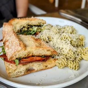 Italian Sammy