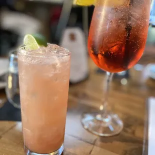 Beverages