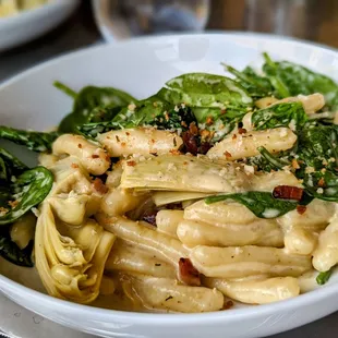 Cavatelli