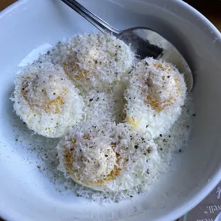 Deviled Eggs