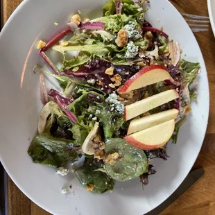 Market Salad