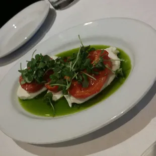 Caprese Salad
