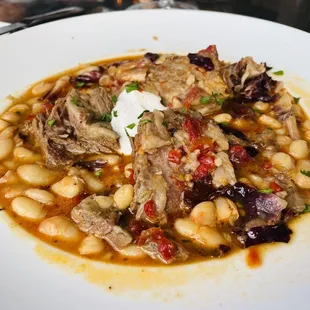 Braised Short Ribs