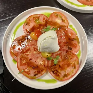 Caprese Salad