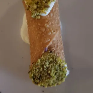 Cannoli