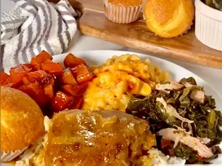 Empamamma's Signature Recipes