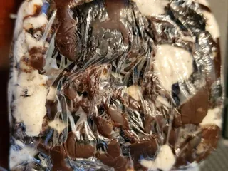 The Gourmet Gang - Catering Office