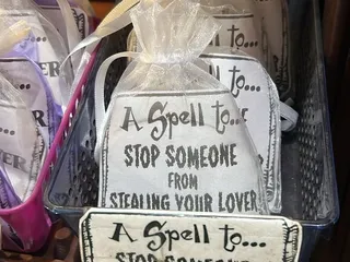 Esoterica Occult Goods