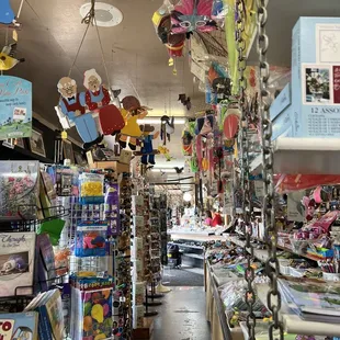 Treasure City