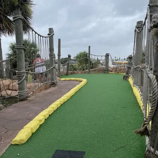 Challenge Course
