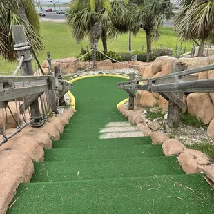 Challenge Course