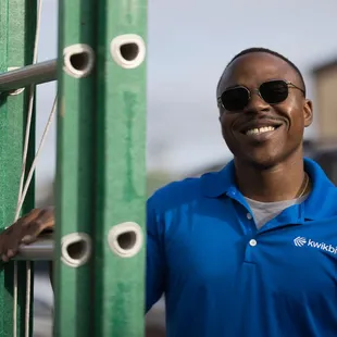 Treasure Island Mobile Home &amp; RV Park offers a dog park area including doggie bag stations which can be found throughout the ...