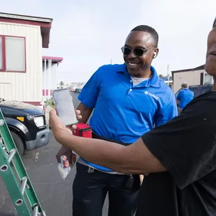 All the high-speed internet you need, now available at Treasure Island Mobile Home &amp; RV Park!