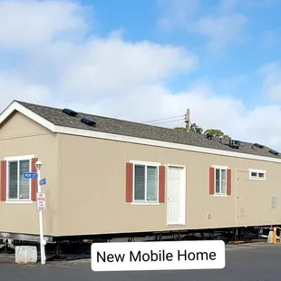 Interested in owning your own mobile home in a great location? In partnership with Advantage Homes, Treasure Island Mobile Ho...