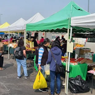 What sets this San Fran RV park apart is its proximity to efficient transportation options...