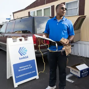 WIFI is available to all guests staying at Treasure Island Mobile Home &amp; RV Park.