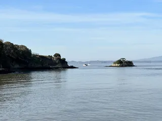China Camp Village