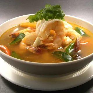 13. Tom Yum Kung