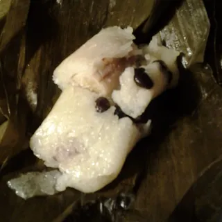 Sticky Rice
