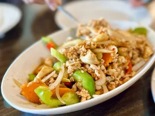 Thai Villa Restaurant