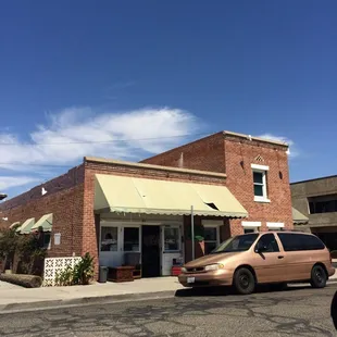 Treasure Thrift Store