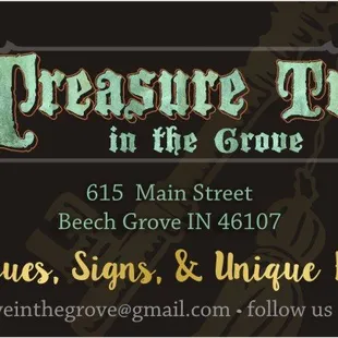 Antiques, Signs &amp; Unique Finds Vendors Handcrafters Gifts