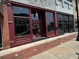 Yellow Moon Antique Mall