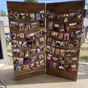 $25 to rent this! Better than making ourselves