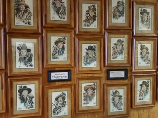 Gene Autry Oklahoma Museum