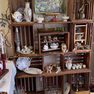 Treasured Things