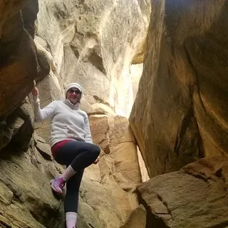 Nikki S.