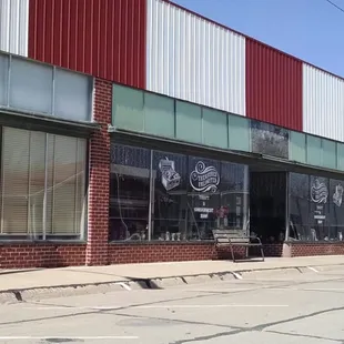 Treasurers Unlimited Thrift Shop