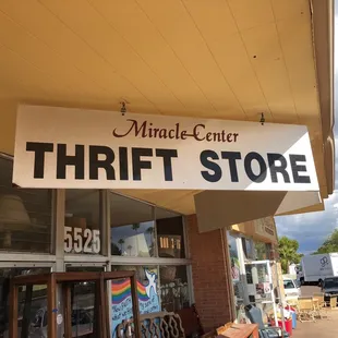 Treasures & More Resale Store
