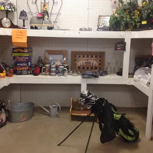 Random stuff for sale