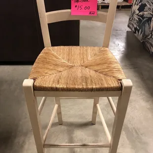 Barstool I bought