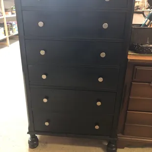Bought this dresser