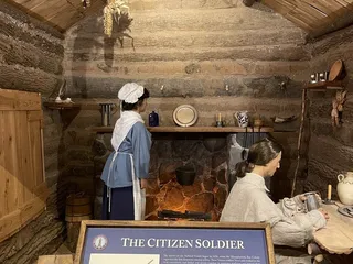 Indiana War Memorial 