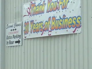 Second Chance Consignment