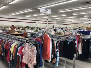 Quality Thrift Store