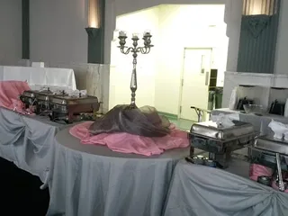 Affordable Catering & Event Planning