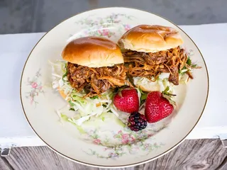 Marigold's Food Truck