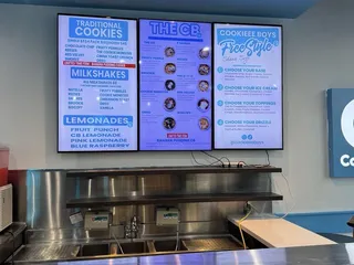Cookieee Boys