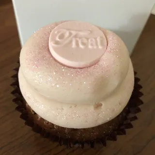 Strawberry Cupcake