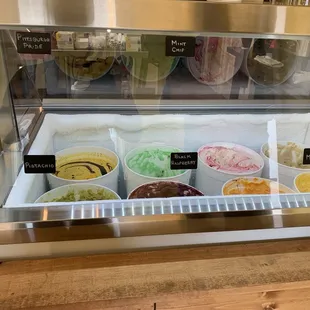 Ice cream (2021)
