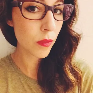 Alyssa B.