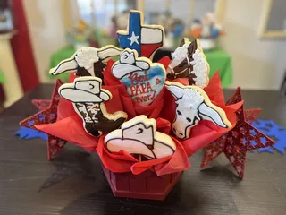 Cookies By Design