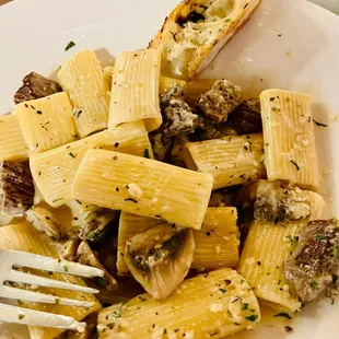 Rigatoni